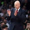 Saša Obradović: Defanzivno smo našli način da ih slomimo i dođemo do važne pobede