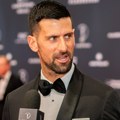 (VIDEO) Nole popravio prognozu: Rim možda, za RG ću biti spreman