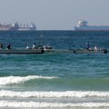 САД кажу да уклањају иранске мине у покушају да поново отворе Ормуски мореуз