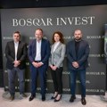 Босqар циља на 150 милијуна еура у СПО-у