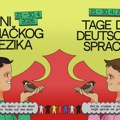 Dani nemačkog jezika u Kragujevcu