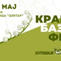 Stiže XI Kraguj bazar fest – 5. i 6. maja