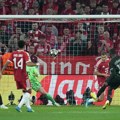 Uživo: PSŽ vodi u Minhenu – Dembele zakucao loptu pod prečku!