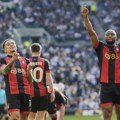 Bornmut, Brentford, Brajton... Nikad luđa trka za Ligu šampiona u Engleskoj