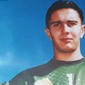 "Braneći otadžbinu dao je život": Radnički odao počast bivšem golmanu