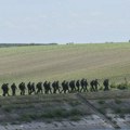"Ceo kraj je pod opsadom": Pogledajte kako izgleda potraga za telom Aleksandra Nešovića Baje kod Jarkovačkog jezera FOTO, VIDEO…