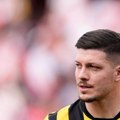 Srbin, Hrvat i Albanac zajedno usred Atine: Luka Jović otkrio šta se zaista dešava iza zatvorenih vrata AEK-a