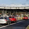 Slovenija produžila kontrole na granici sa Hrvatskom i Mađarskom za još šest meseci