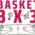 U nedelju humanitarni turnir u basketu za decu sa neuromišićnim bolestima