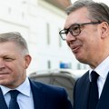 Fico udario na Brisel: "Ukrajina nije spremna za EU, a šta ćemo sa Srbijom" VIDEO