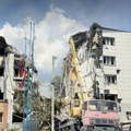 Aleksandar Dorošenko: Kada ćete se već jednom napiti krvi?!