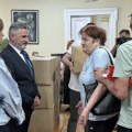 Grad Niš i Komesarijat nastavljaju podršku raseljenim porodicama: Više od hiljadu domaćinstava zbrinuto