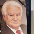 Održana komemoracija Dragoljubu Mićunoviću