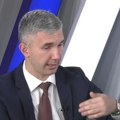 Stanković (NPS): Produbljivanje saradnje sa Komunističkom partijom Kine je opasno udaljavanje od EU