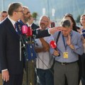 (BLOG) Danas se održava samit EU-Zapadni Balkan u Tivtu, prisustvuje i Vučić