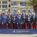 Samit EU-Zapadni Balkan u Tivtu: Reči nade za region - najviše za Crnu Goru