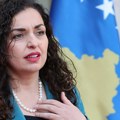  Vjosa zakukala zbog Kurtija, optužila ga na dan izbora: "Budućnost Kosova ne može biti talac političkog ega"