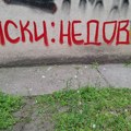 Duboki krst, kulenov stožer, identitetske nauke – ne nužno tim redom