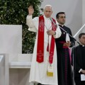 Papa Lav XIV služiće misu u Sagradi Familiji u Barseloni