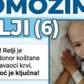 Srbijo, pomozi! Maleni Relja (6) boluje od opake bolesti, hitno mu je potrebna naša pomoć