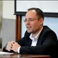 Vučić vrši pritisak na pravosuđe
