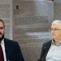 KOVERTE, POSREDNICI I DUG OD 15.000 EVRA: Sud poverovao Ljutviji Balkanu