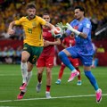 Australija iznenadila i pobedila Tursku