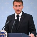 Drama kod Sicilije: Makron potvrdio akciju, presretnut još jedan ruski tanker "flote u senci"