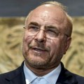 Kalibaf: SAD obmanjuju o nameni odmrznutih iranskih sredstava