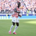 Balogun može da igra u osmini finala: FIFA odbacila zahtev FS Belgije za obrazloženje