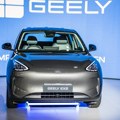 Kineski EV hit ulazi u Evropu: Najprodavaniji model Geely E2 iz Kine stiže u prodaju (galerija)