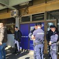 Zbog rekonstrukcije izmeštena dežurna služba Policijske ispostave Novi Beograd 2