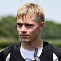 "Čuo sam sve o Partizanu, veliki je klub!" Kojzek otkrio kako je reagovao kada je video poziv iz Humske