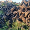 Vulkanizeri prepuni starih guma, niču nove deponije: Zbog države otpušteno dve trećine zaposlenih kod operatera otpada