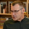 Pisac Vladimir Arsenijević napadnut u centru Beograda