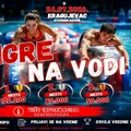 Igre na vodi ponovo u Kragujevcu: Otvoren poziv za timove, nagradni fond čak 250.000 dinara