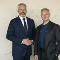 OMV-u zajam od 450 milijuna eura od EIB-a za pogon za proizvodnju zelenog vodika