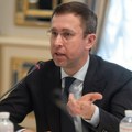 Ukrajina dobila novog premijera: Evo ko dolazi na čelo vlade nakon ostavke Julije Sviridenko