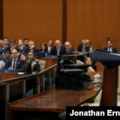 SAD usmjerava antiterorističke napore prema krajnje ljevičarskim grupama, kaže Rubio
