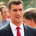 Košarkaški šampion na čelu sabora: Marko Kešelj domaćin ovogodišnjeg Sabora trubača u Guči - sprema se još jedno nezaboravno…