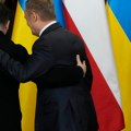 Kraj medenog meseca Varšave i Kijeva: Šta se dešava u poljsko-ukrajinskim odnosima