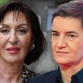 "Potpuni nivo mržnje, hoće li da oduzimaju decu?" Brnabić o skandaloznim izjavama tužiteljke Paunović o Vučiću: "Ta žena je…