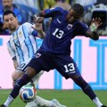 Gol sa meča Argentina – Zelenortska Ostrva najlepši na Mundijalu