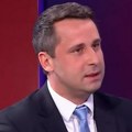Peđa Mitrović (SSP): Osvetničke izmene Zakona o obrazovanju dostavljene sindikatima