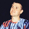 Oženio se Sretko Kalinić u zatvoru: Zloglasni "zemunac" venčao se sa mladom Beograđankom (29)