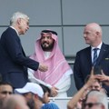 Infantino pokušava da uguši pobunu, Venger kaže nije znao ništa