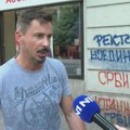 "Tako izgleda lice Vučićeve Srbije“: Filipovića tukli pesnicama, nogama u glavu, metalnom stolicom...