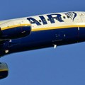 Nema više jeftinih letova iz Niša: Čuvena avio-kompanija obustavlja saobraćaj sa "Konstantina Velikog"