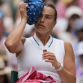 Teniski šok u Torontu! Arina Sabalenka tone i ne staje...