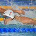 Loš start: Srbi daleko od završnice i ličnih rekorda u Parizu